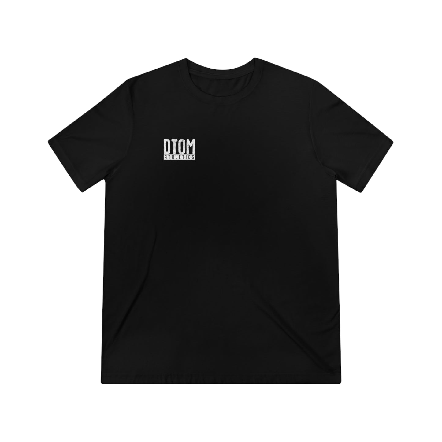 Unisex Triblend Tee - Pledge of Allegiance