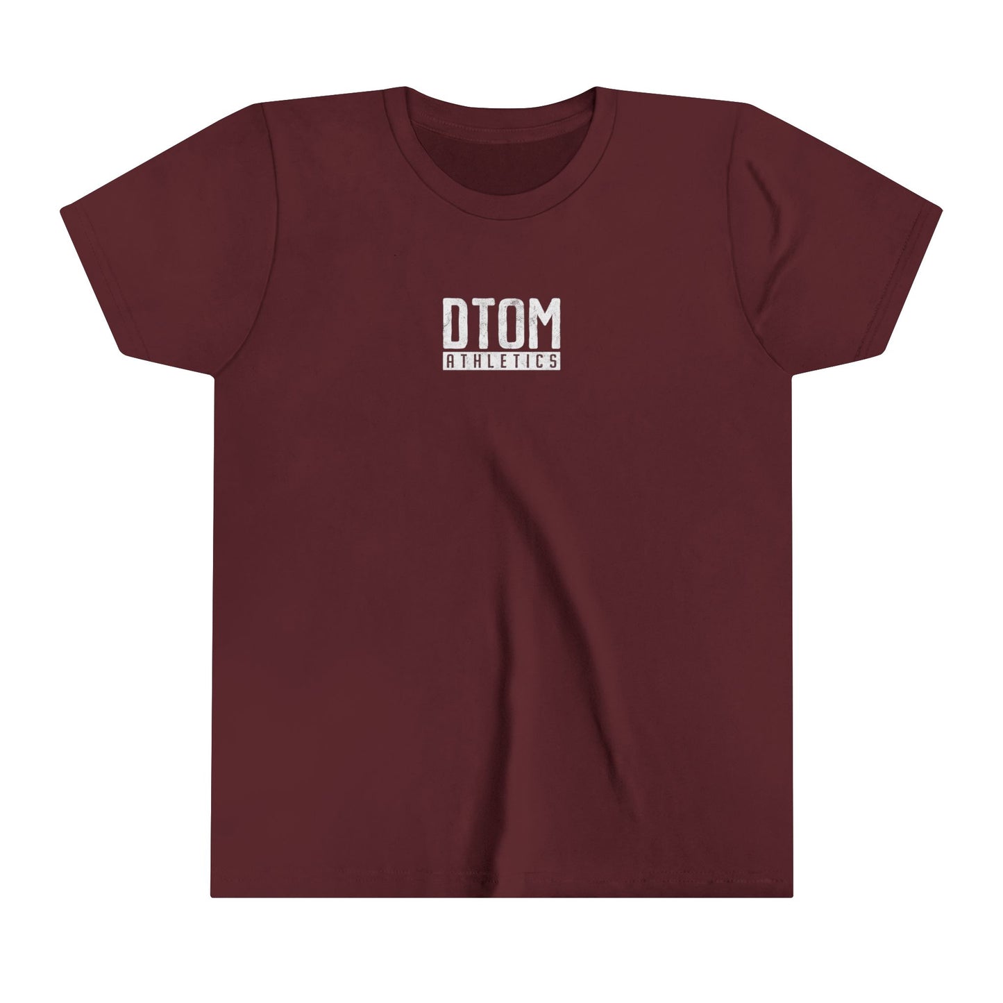 Youth Tee - Pledge of Allegiance