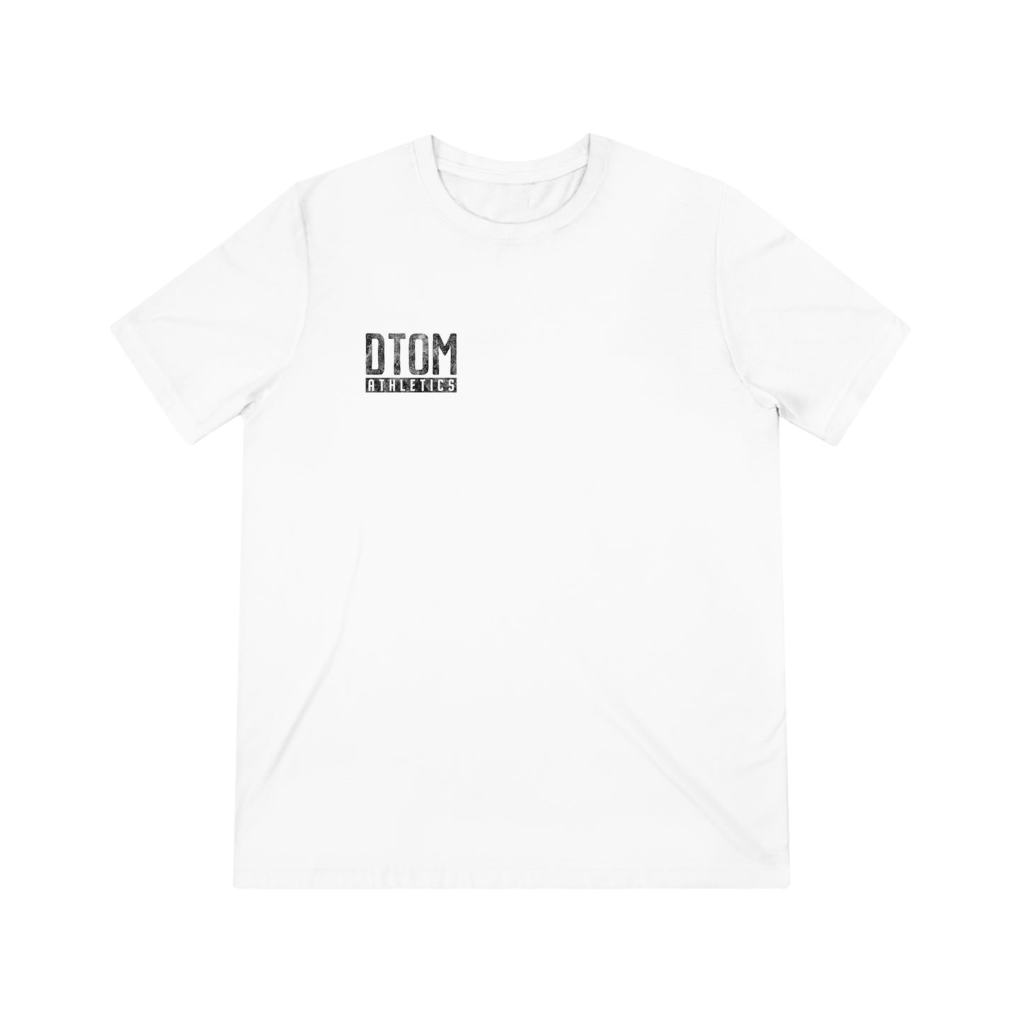 Unisex Triblend Tee - Pledge of Allegiance