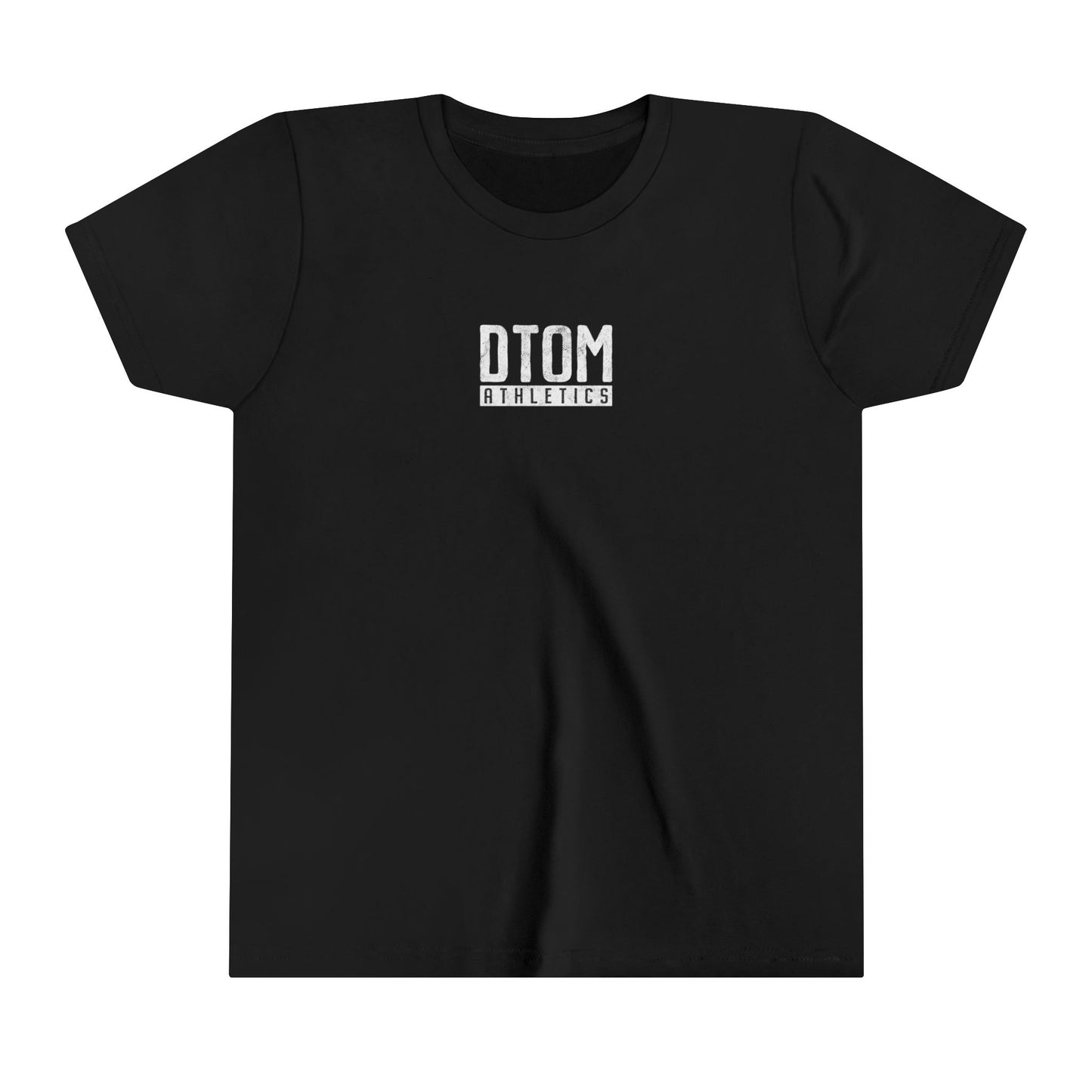 Youth Tee - Pledge of Allegiance
