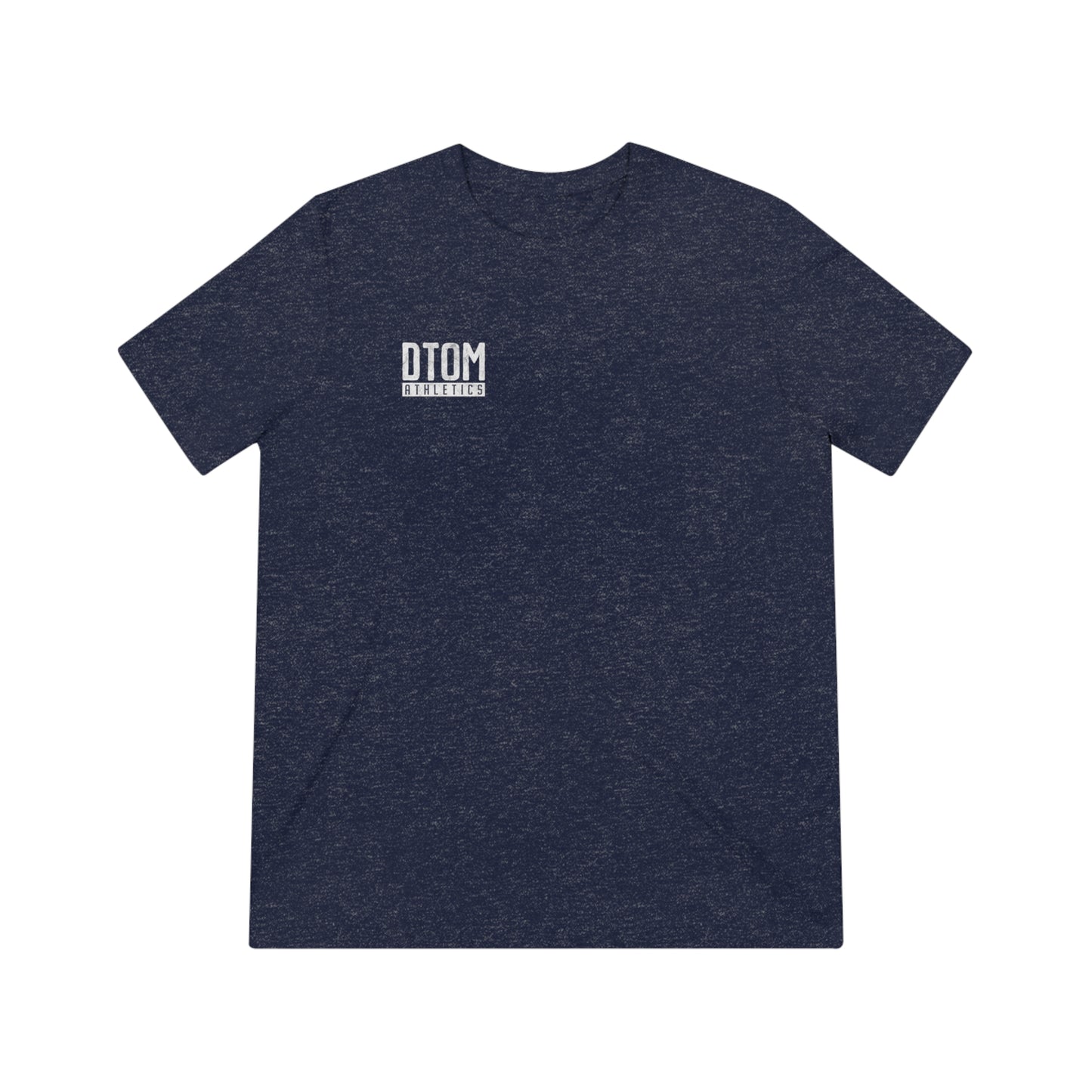 Unisex Triblend Tee - Pledge of Allegiance