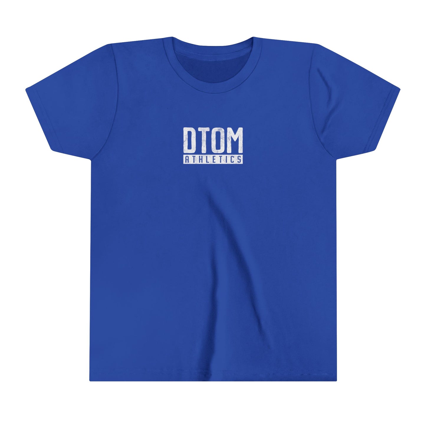 Youth Tee - Pledge of Allegiance