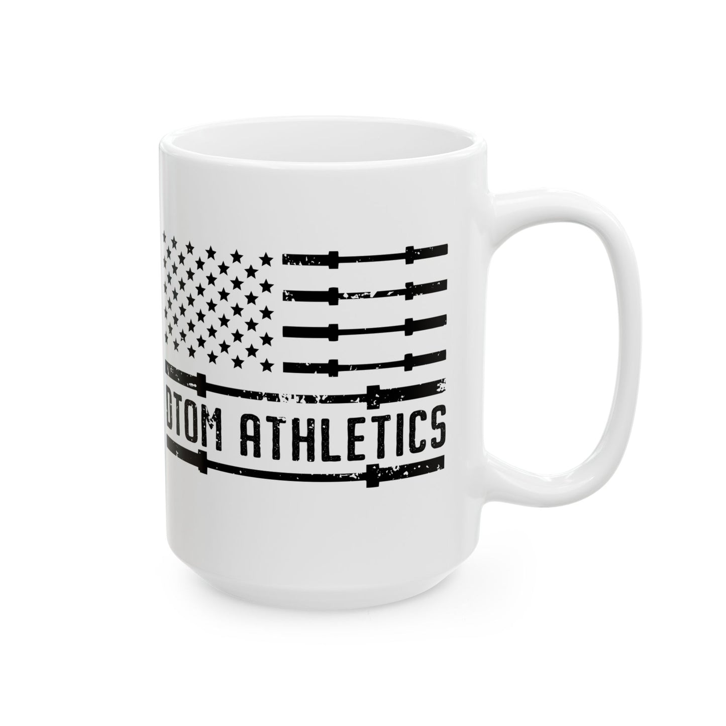 Ceramic Mug, (11oz, 15oz)
