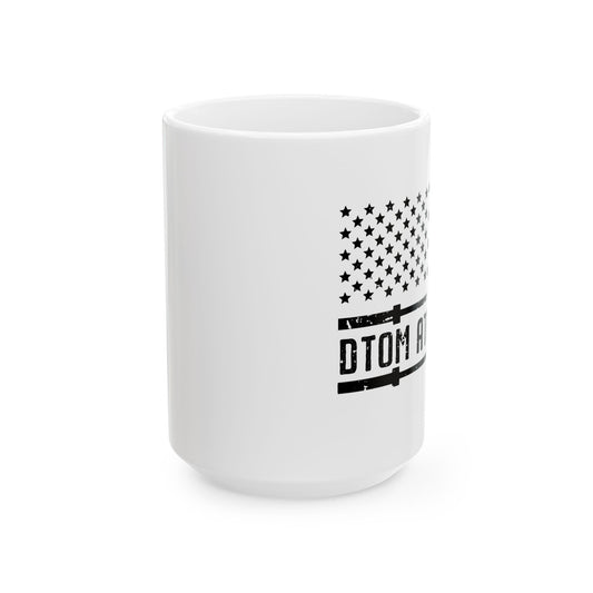 Ceramic Mug, (11oz, 15oz)
