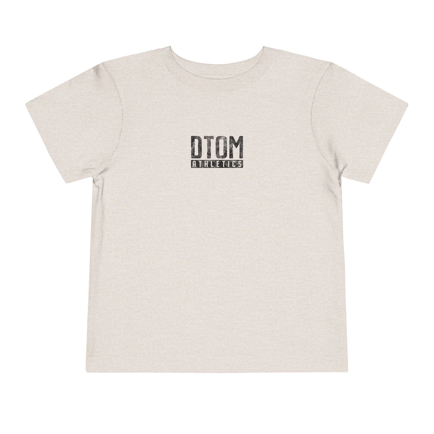 Toddler Tee - Pledge of Allegiance