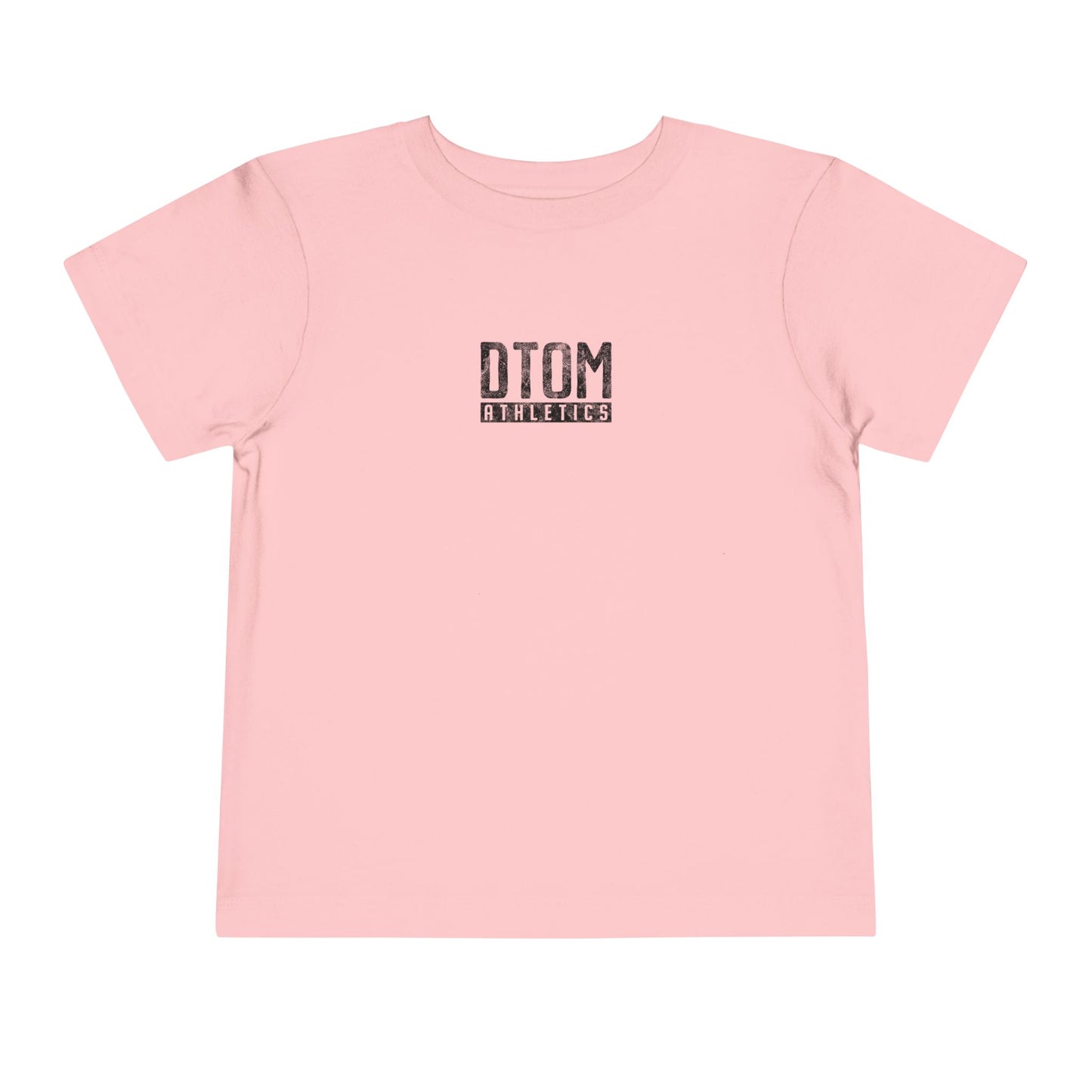 Toddler Tee - Pledge of Allegiance