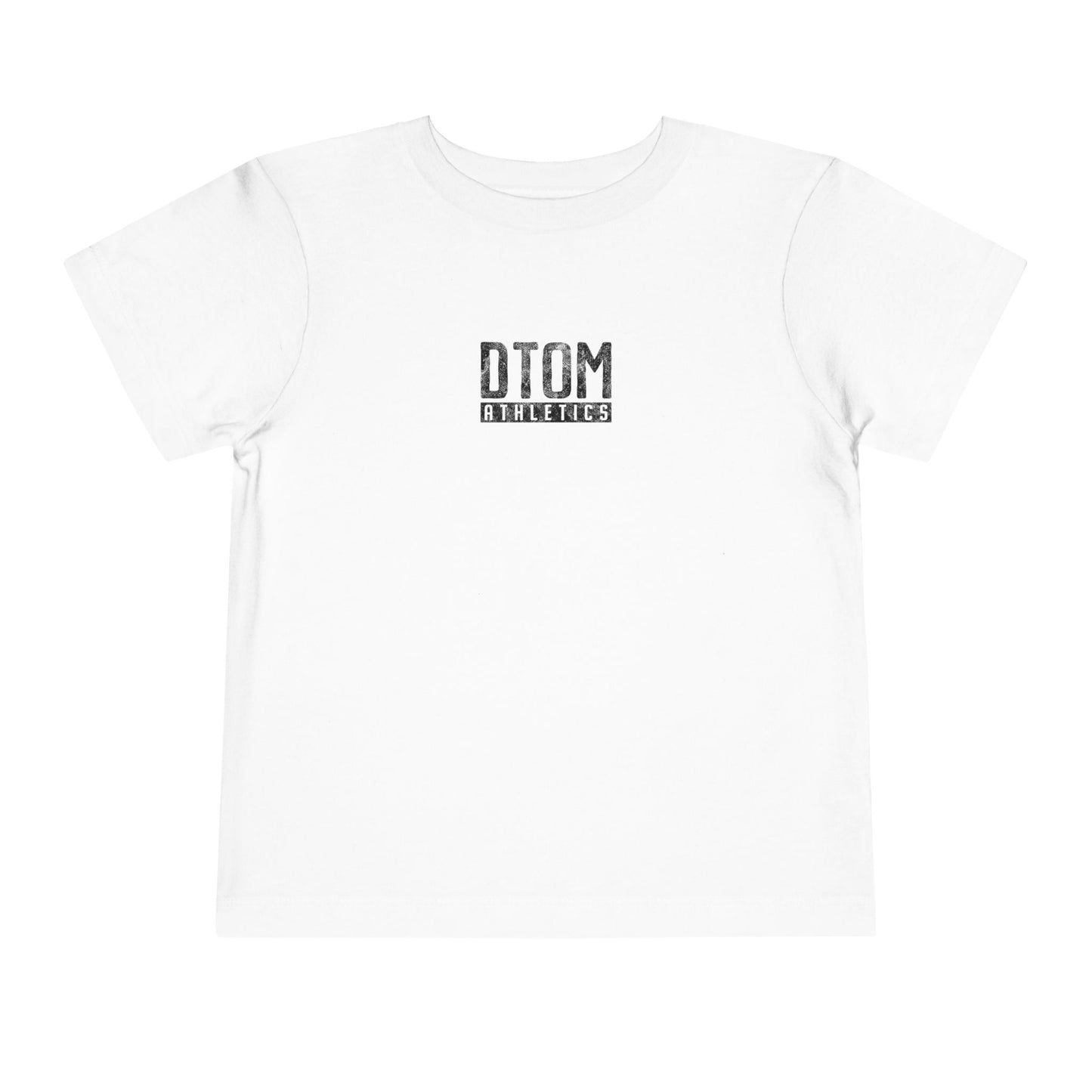 Toddler Tee - Pledge of Allegiance