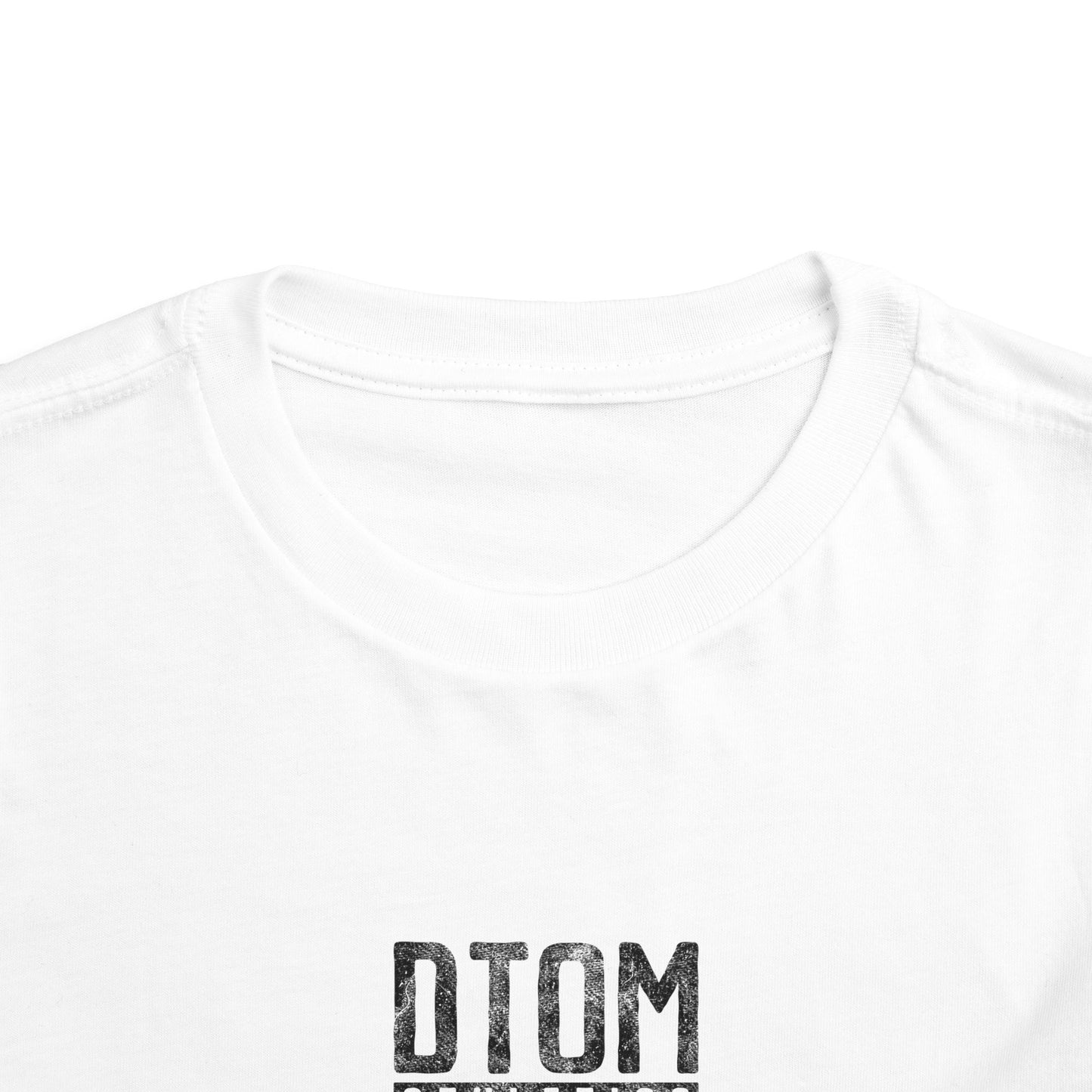 Toddler Tee - Pledge of Allegiance