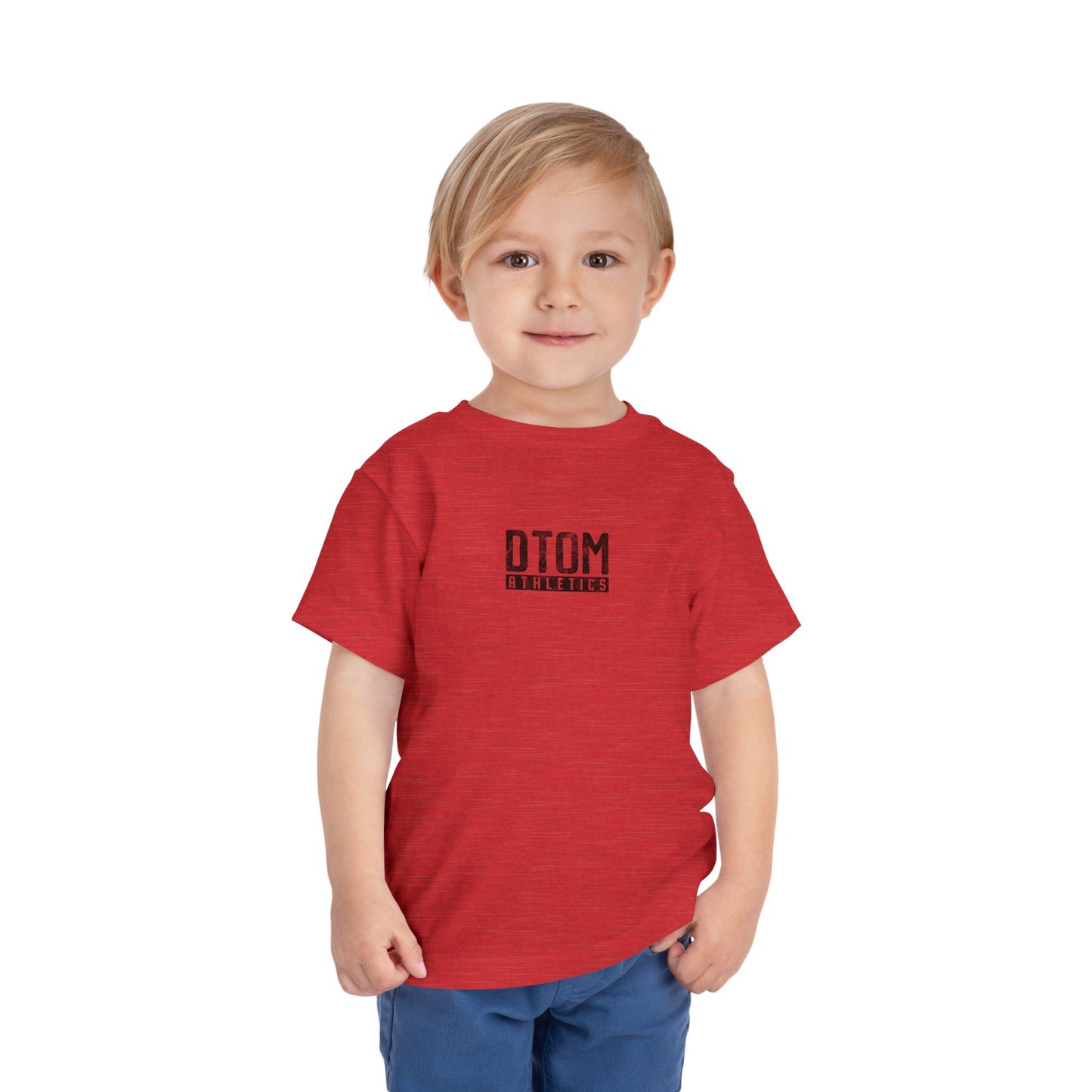 Toddler Tee - Pledge of Allegiance