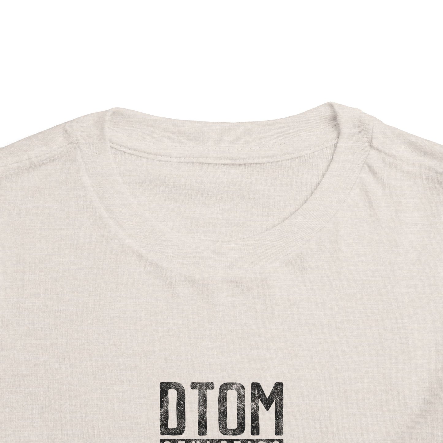 Toddler Tee - Pledge of Allegiance