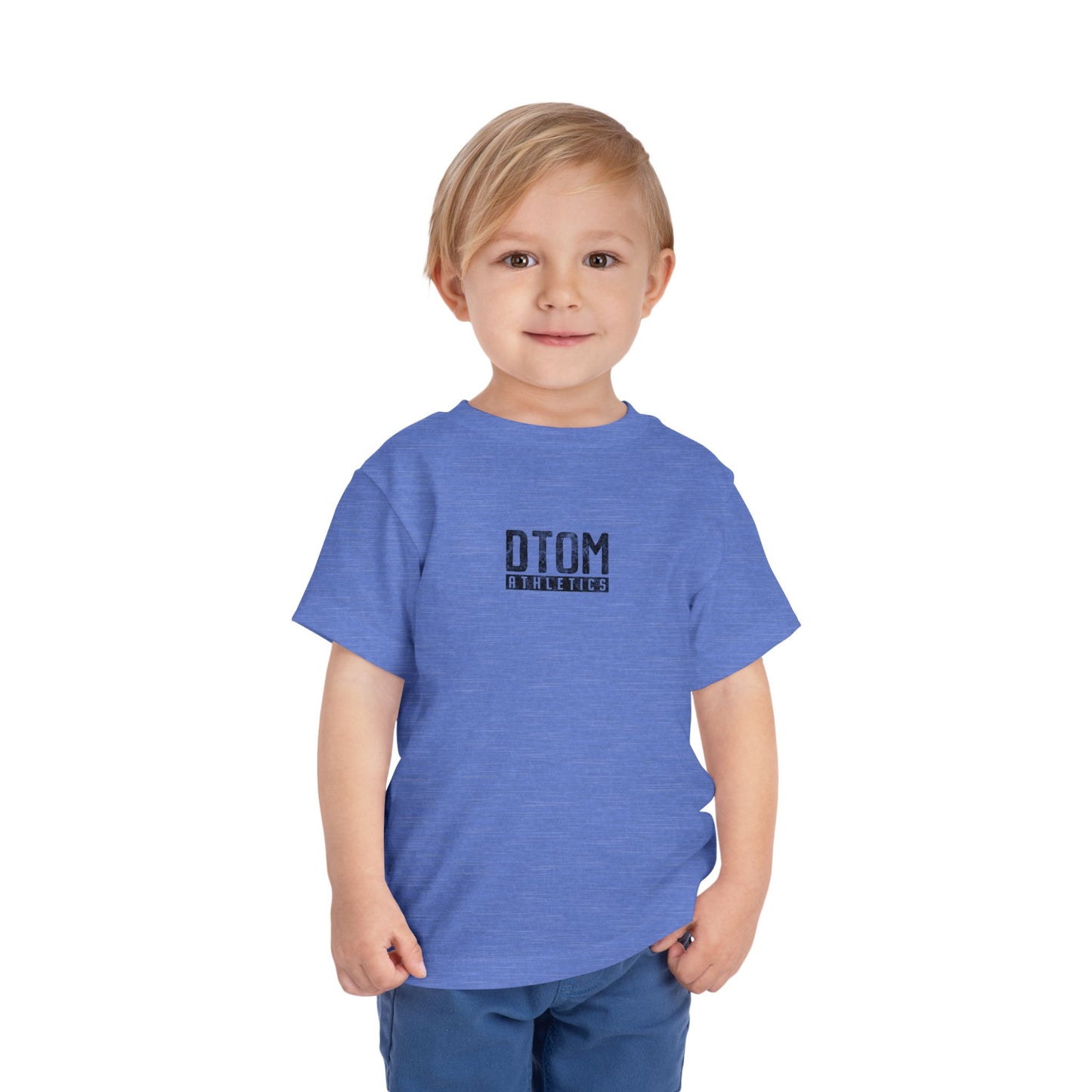 Toddler Tee - Pledge of Allegiance