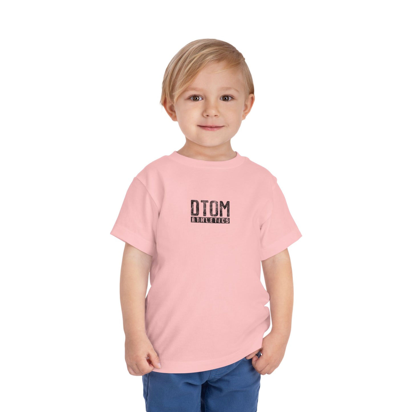 Toddler Tee - Pledge of Allegiance