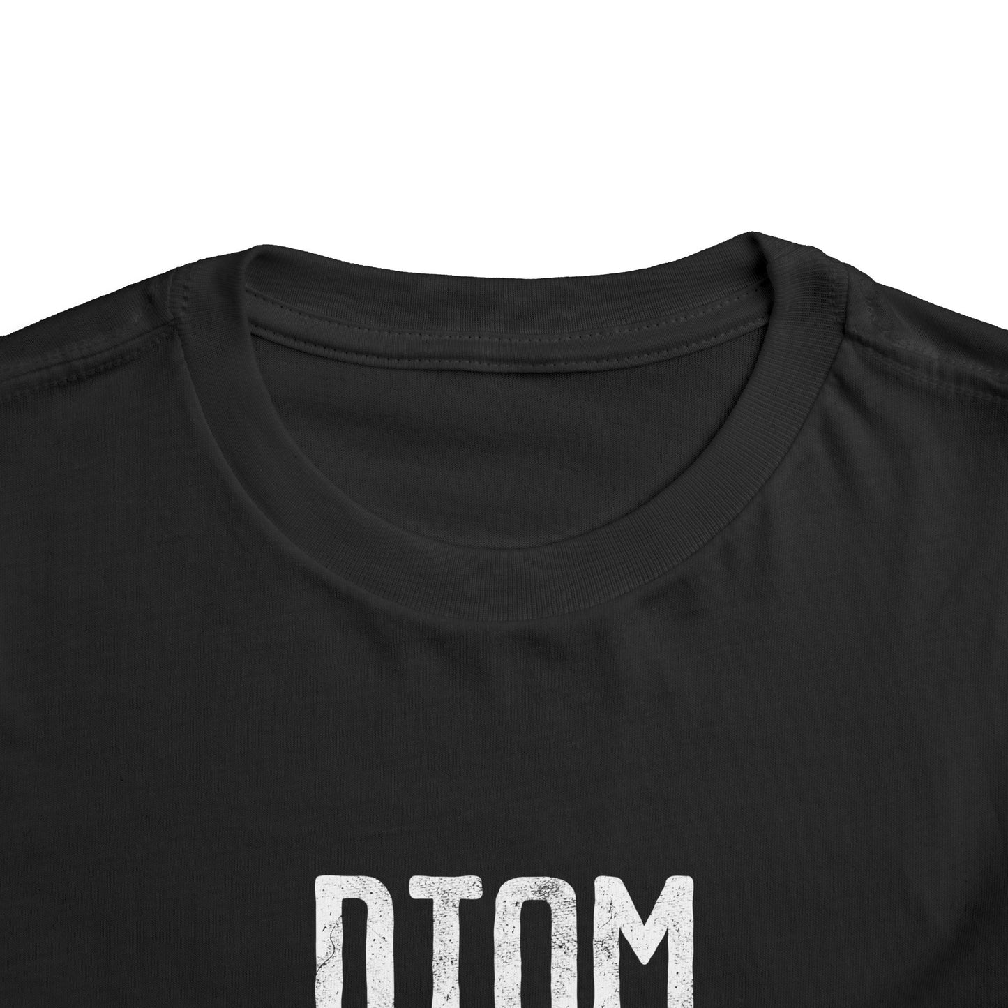 Toddler Tee - Pledge of Allegiance