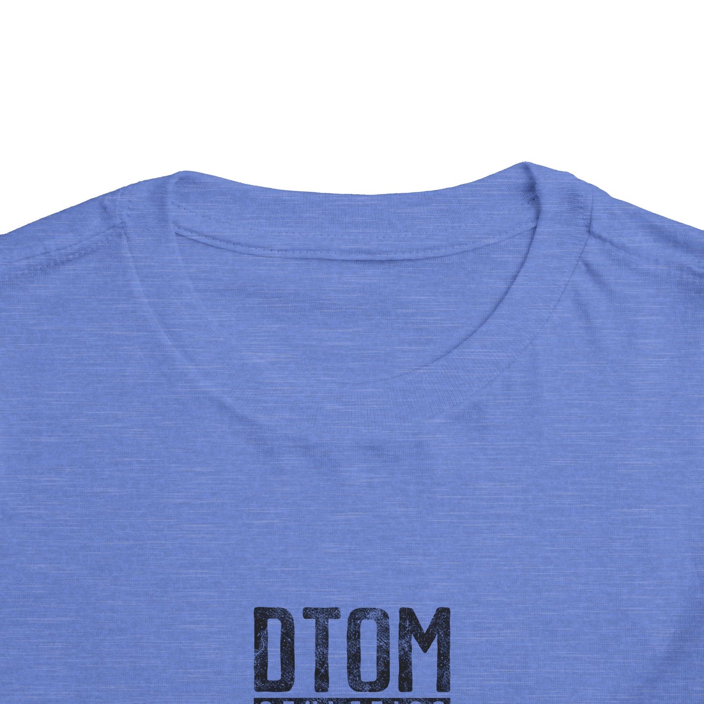 Toddler Tee - Pledge of Allegiance