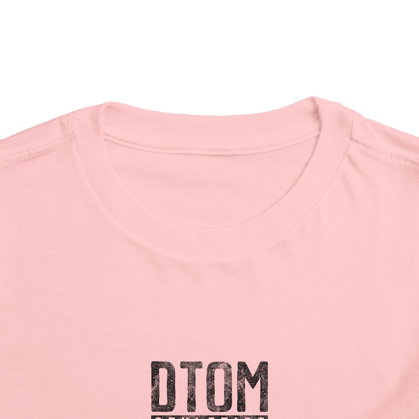 Toddler Tee - Pledge of Allegiance