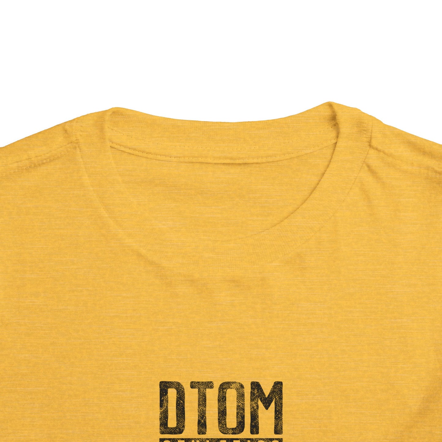 Toddler Tee - Pledge of Allegiance