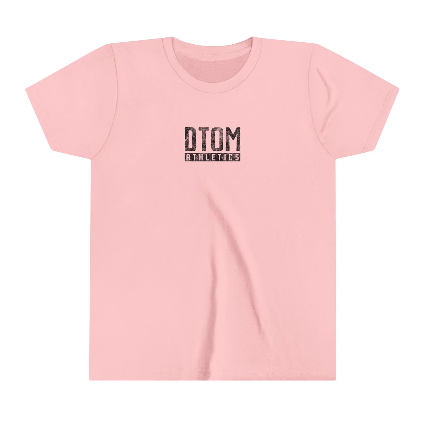 Youth Tee - Pledge of Allegiance
