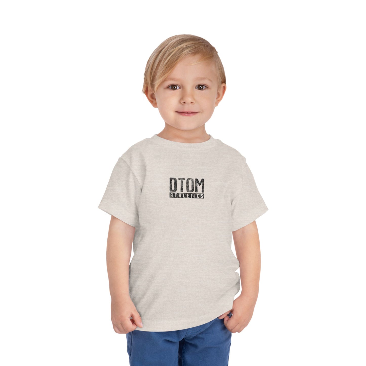 Toddler Tee - Pledge of Allegiance