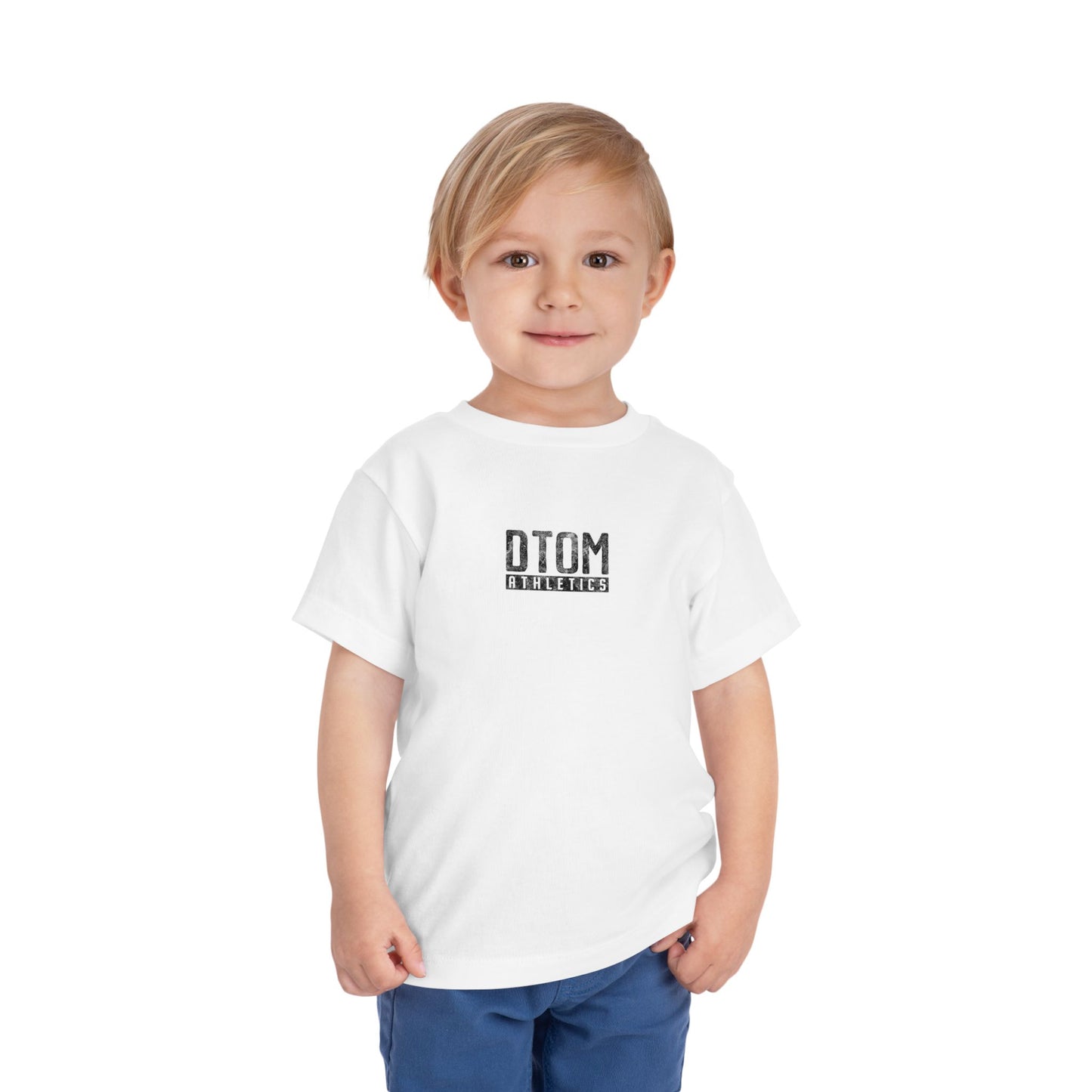 Toddler Tee - Pledge of Allegiance