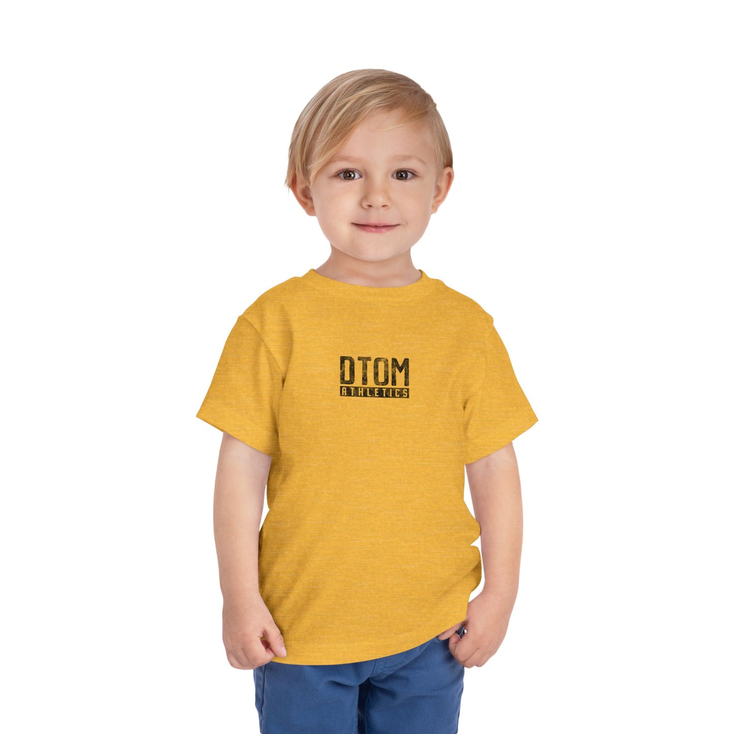 Toddler Tee - Pledge of Allegiance