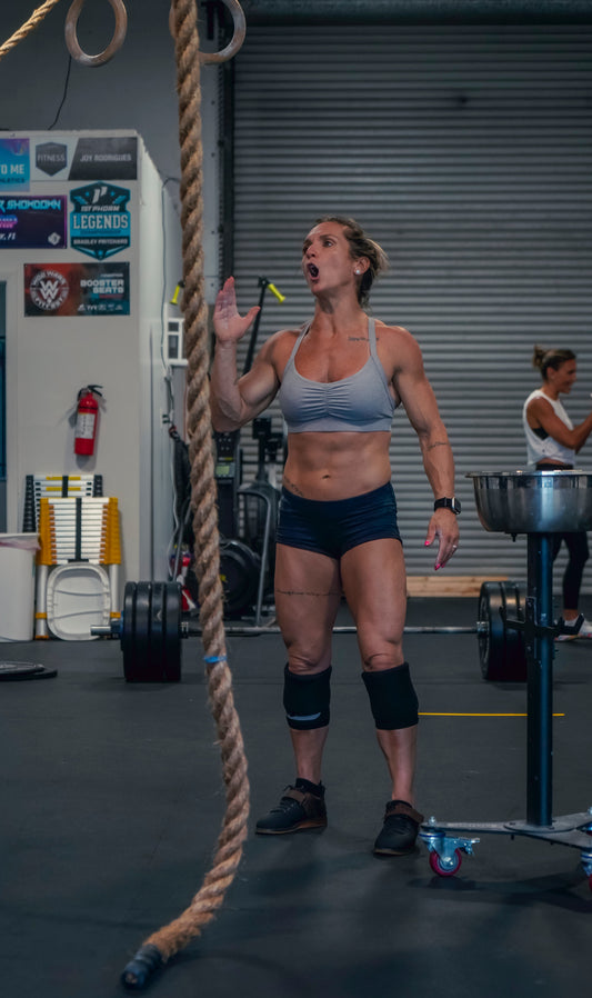 Online Nutrition Coaching