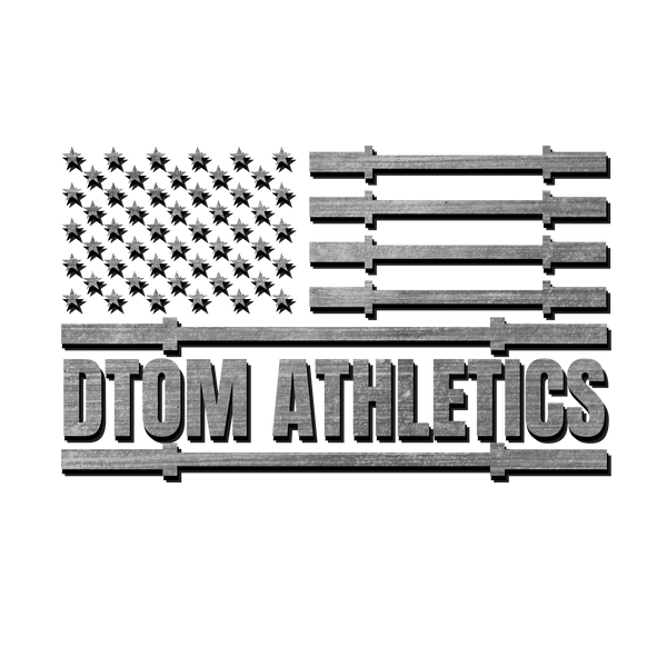 DTOM Athletics